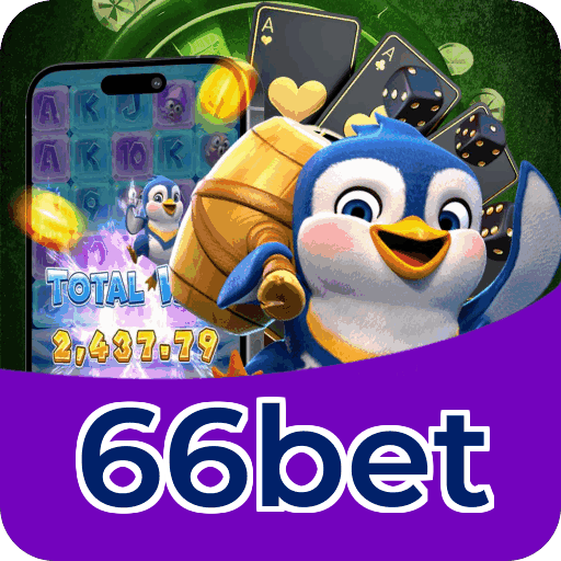 Métodos de pagamento aceitos na 66bet