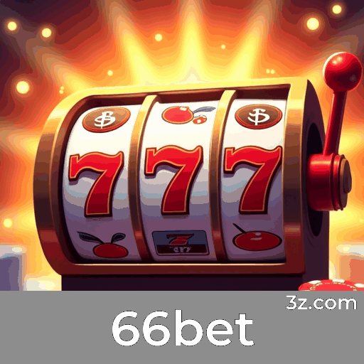 66bet: Plataforma de Cassino Online Segura
